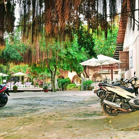 Diadem Resort Phú Quốc Exterior foto