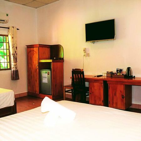 Diadem Resort Phú Quốc Exterior foto