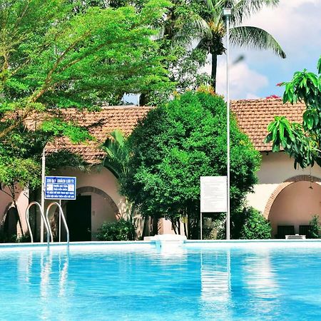 Diadem Resort Phú Quốc Exterior foto