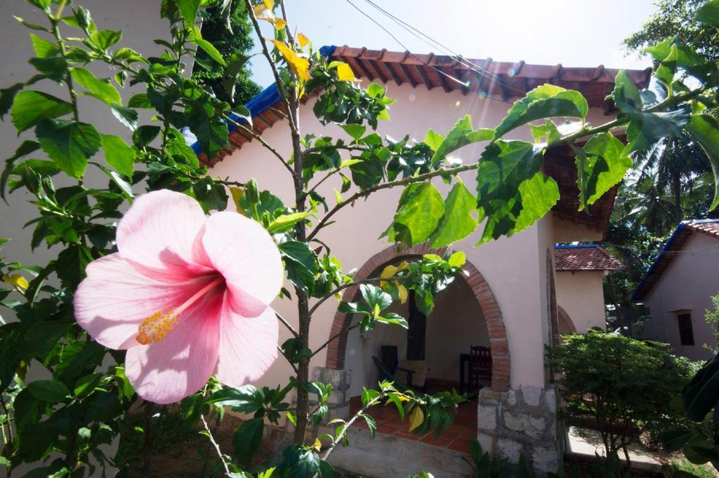 Diadem Resort Phú Quốc Exterior foto