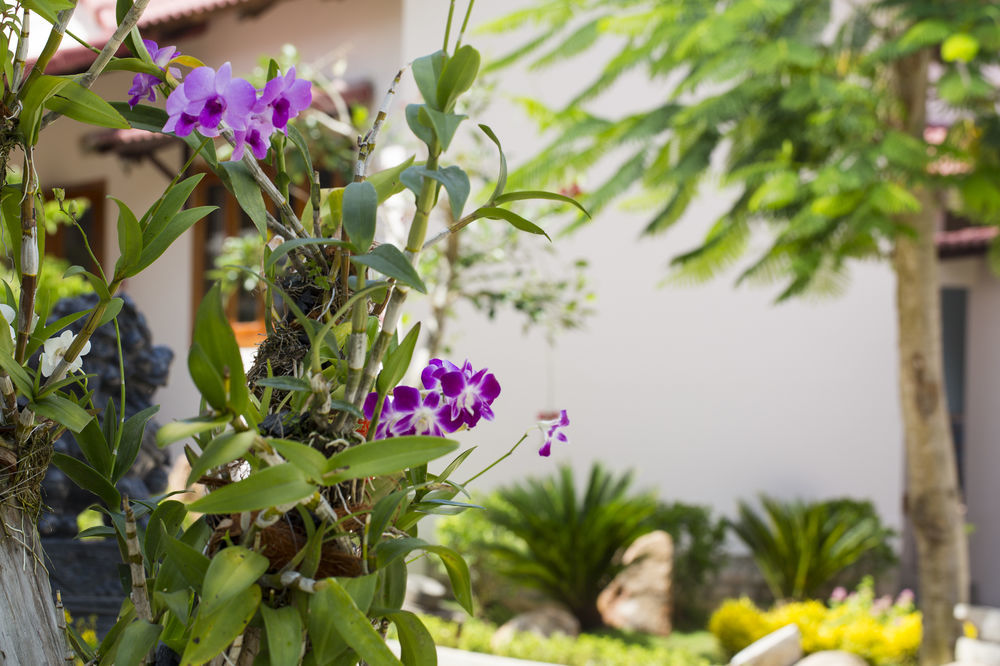 Diadem Resort Phú Quốc Exterior foto