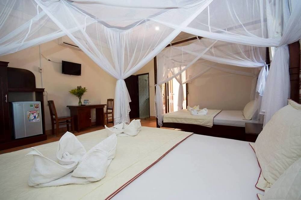 Diadem Resort Phú Quốc Exterior foto