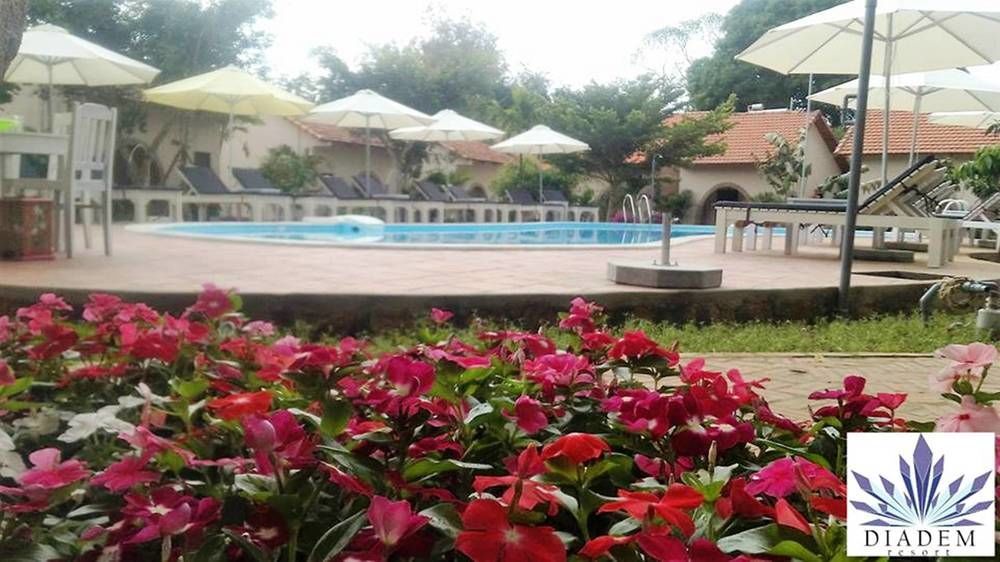 Diadem Resort Phú Quốc Exterior foto