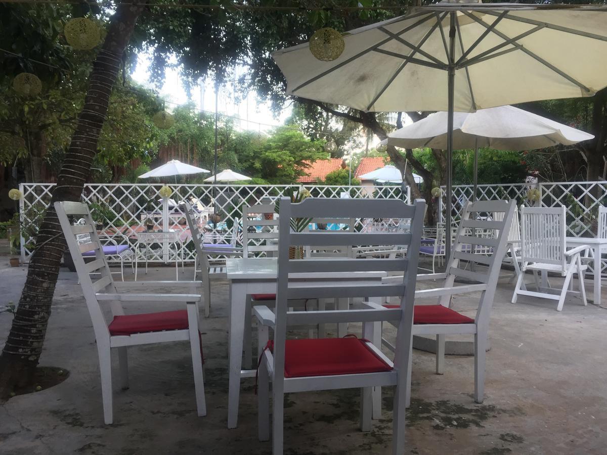 Diadem Resort Phú Quốc Exterior foto