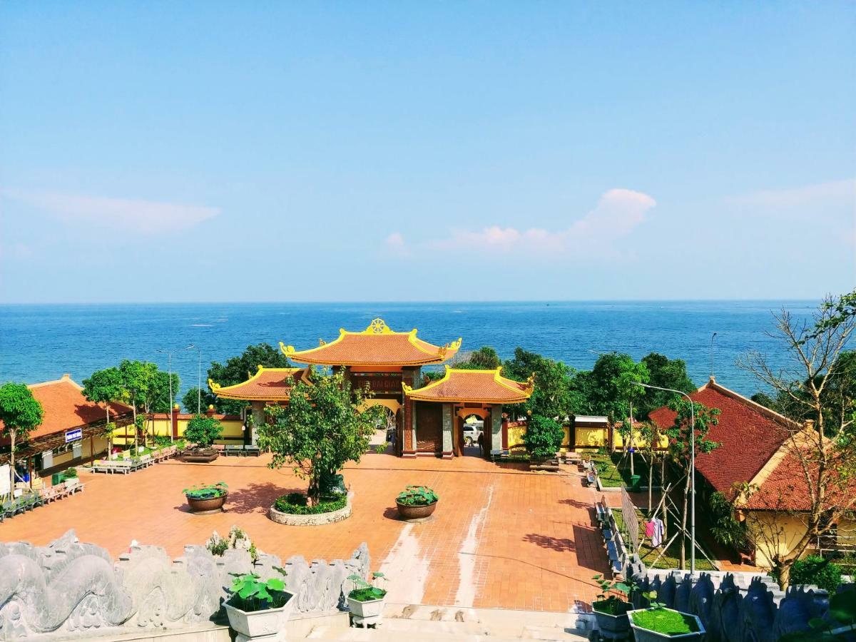 Diadem Resort Phú Quốc Exterior foto