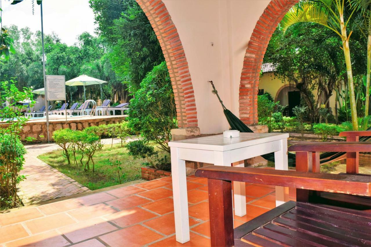 Diadem Resort Phú Quốc Exterior foto