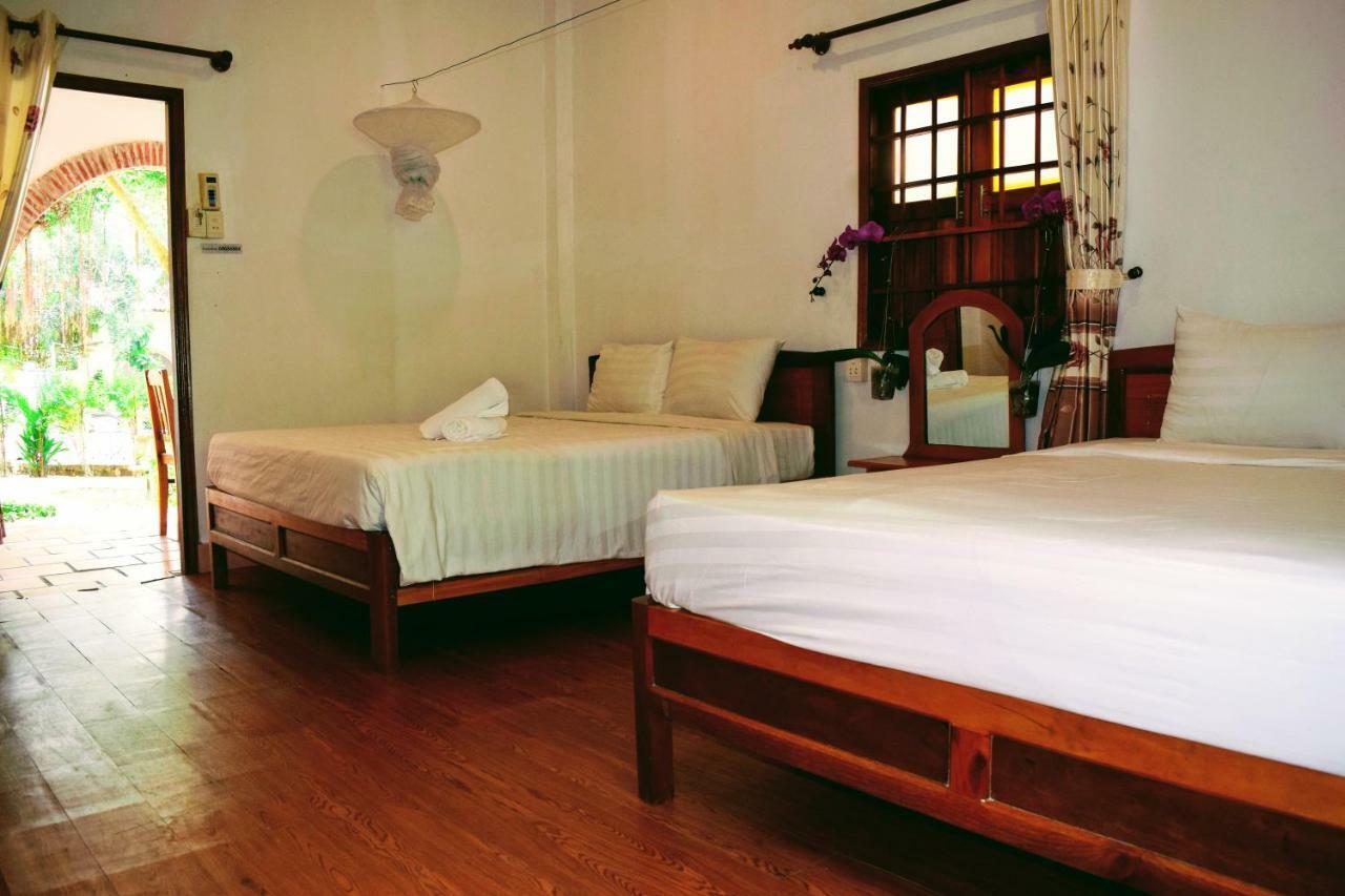 Diadem Resort Phú Quốc Exterior foto