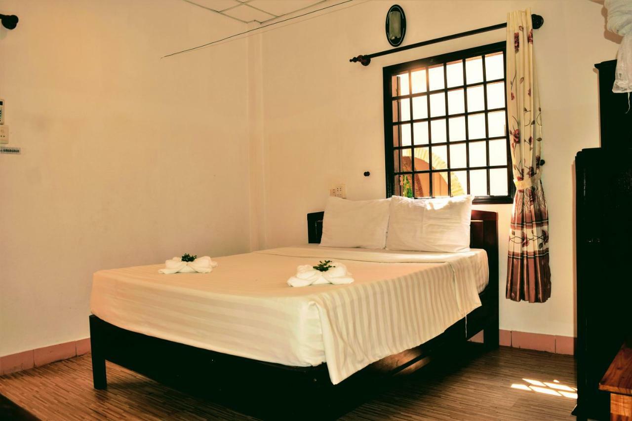 Diadem Resort Phú Quốc Exterior foto