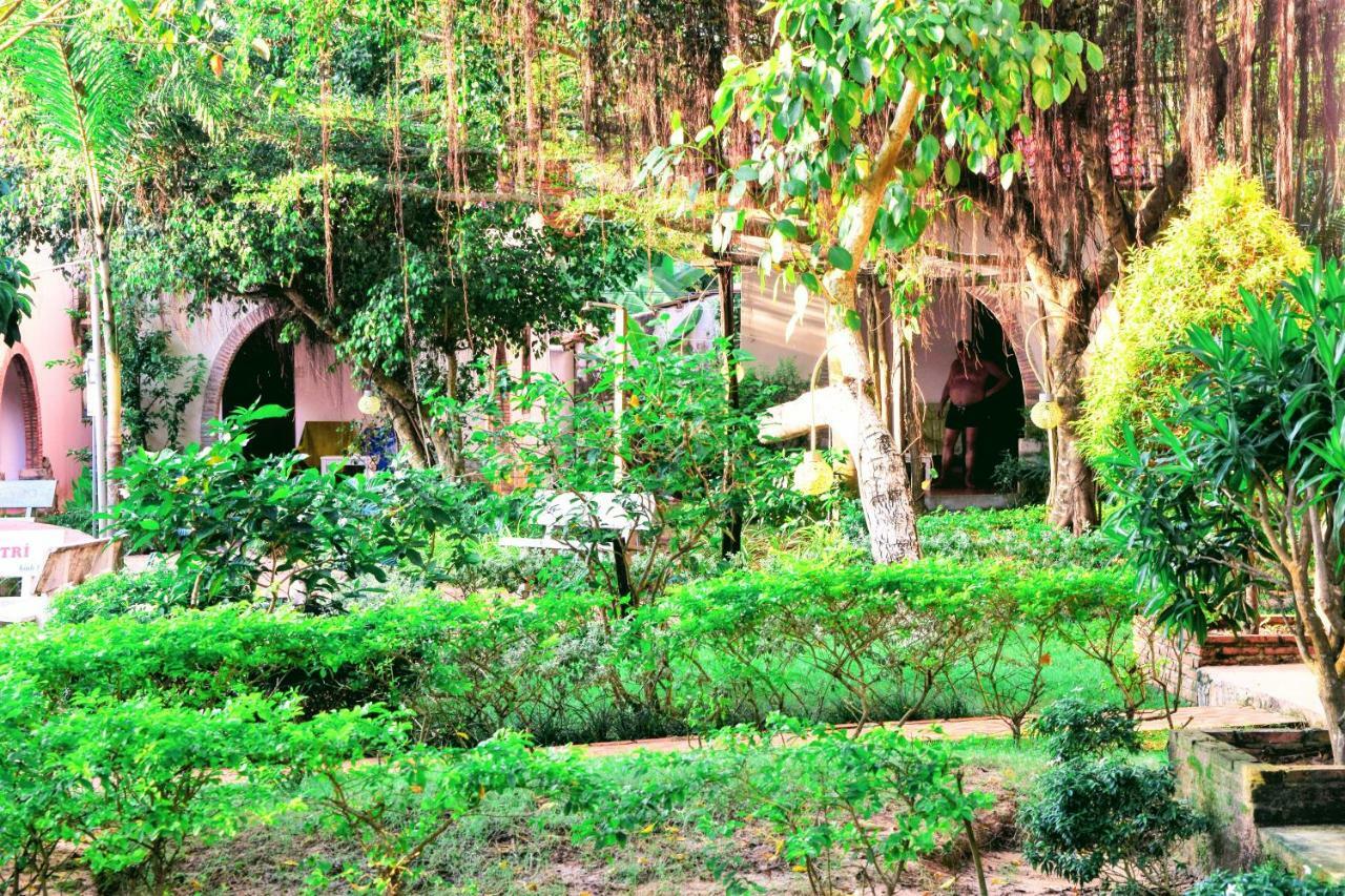 Diadem Resort Phú Quốc Exterior foto